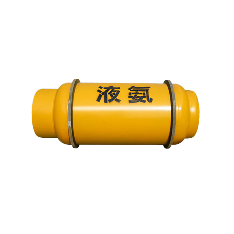 氨气