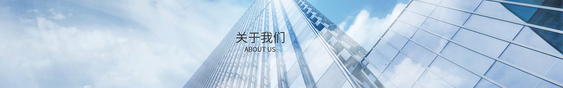 公司简介