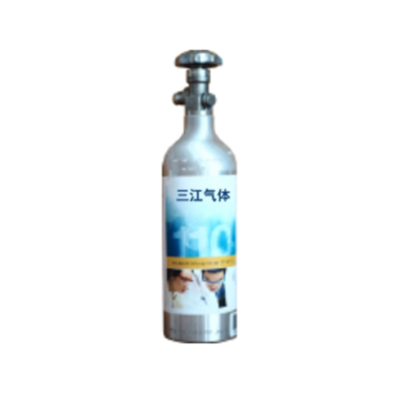 混合气4组分